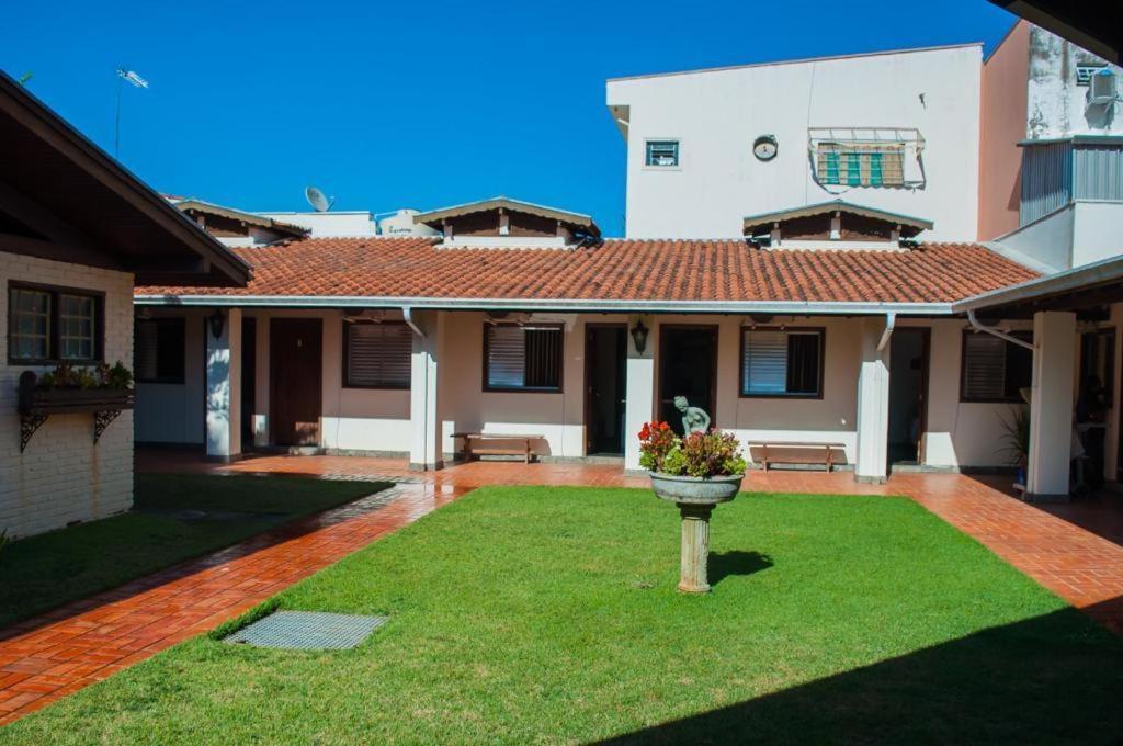 Hotel Galeria