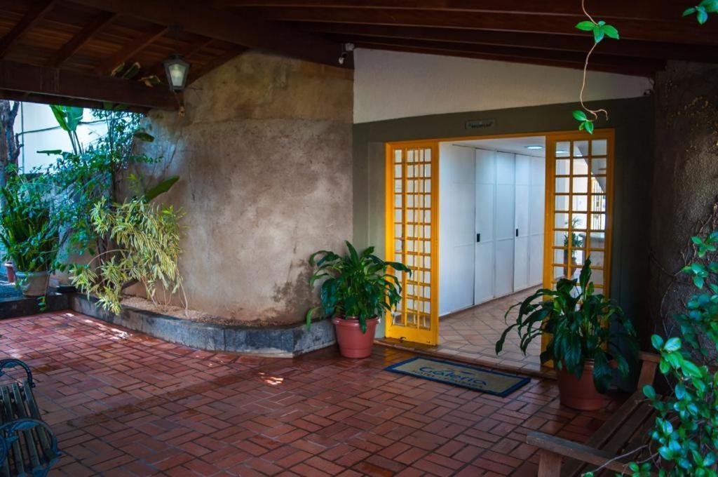 Hotel Galeria