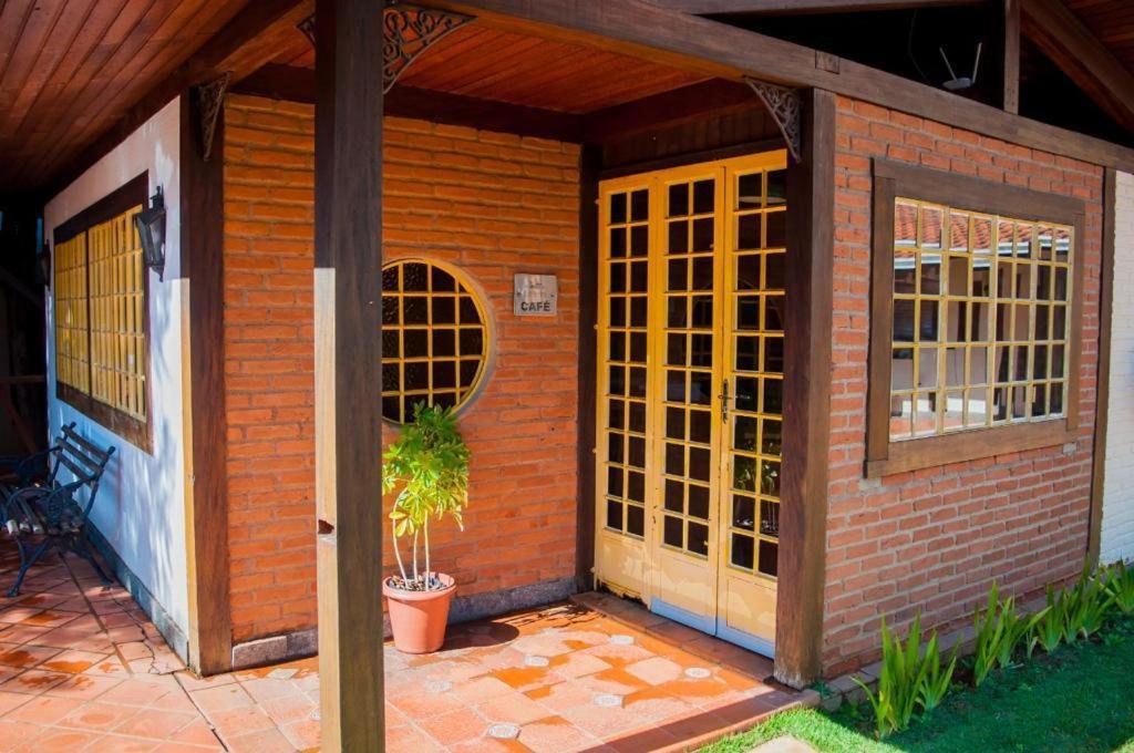 Galeria Jaguariúna