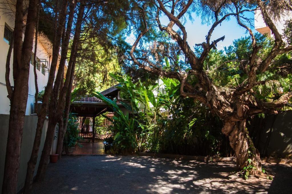 Hotel Galeria Jaguariúna